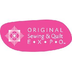 Original Sewing & Quilt Expo Nashville 2021